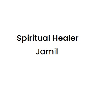 Spiritual Healer Jamil